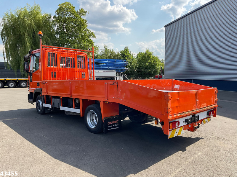 Iveco Eurocargo ML75E16 Autotransporter met oprijrampen - شاحنة نقل سيارات شاحنة: صور 3 Iveco Eurocargo ML75E16 Autotransporter met oprijrampen - شاحنة نقل سيارات شاحنة: صور 3