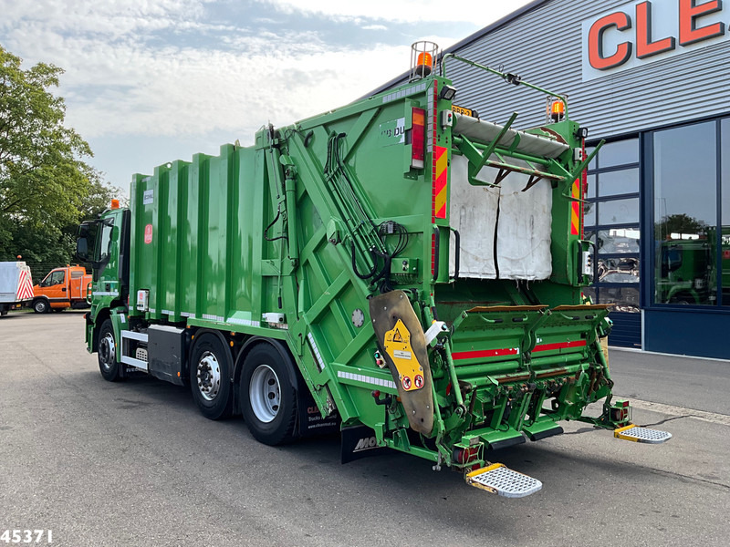 Iveco Stralis AD 260 CNG VDK Just 190.206 km! - شاحنة القمامة: صور 3 Iveco Stralis AD 260 CNG VDK Just 190.206 km! - شاحنة القمامة: صور 3