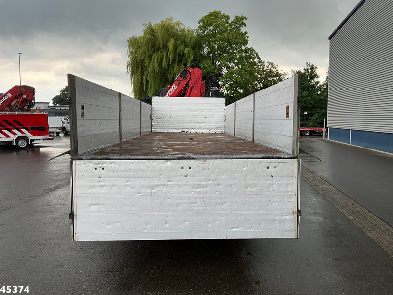 Iveco Stralis AD260S40Y Euro 6 Ferrari 28 Tonmeter laadkraan - شاحنة كرين: صور 5 Iveco Stralis AD260S40Y Euro 6 Ferrari 28 Tonmeter laadkraan - شاحنة كرين: صور 5