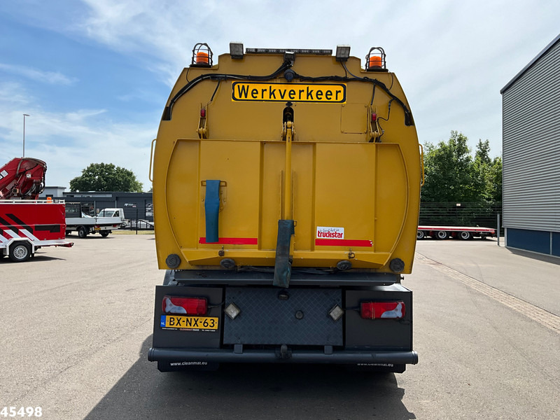 MAN TGM 18.290 4x2 Johnston Beam VT 800 Left and right sweeper - سياره كنس شوارع: صور 4 MAN TGM 18.290 4x2 Johnston Beam VT 800 Left and right sweeper - سياره كنس شوارع: صور 4