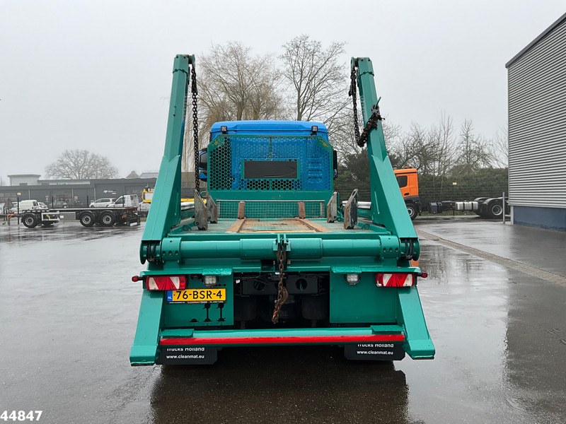 MAN TGS 18.420 Euro 6 Retarder VDL 13 Ton portaalarmsysteem - شاحنات قابلة للفك شاحنة: صور 5 MAN TGS 18.420 Euro 6 Retarder VDL 13 Ton portaalarmsysteem - شاحنات قابلة للفك شاحنة: صور 5