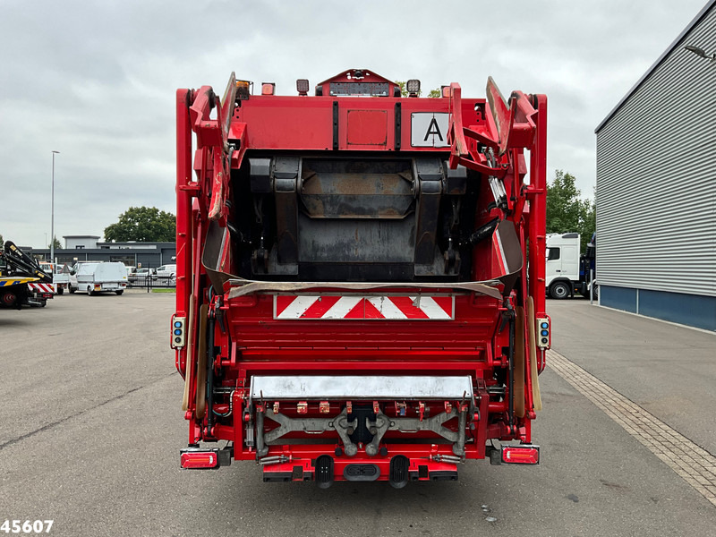 MAN TGS 26.320 Euro 6 Geesink 24 m³ GHC - شاحنة القمامة: صور 5 MAN TGS 26.320 Euro 6 Geesink 24 m³ GHC - شاحنة القمامة: صور 5