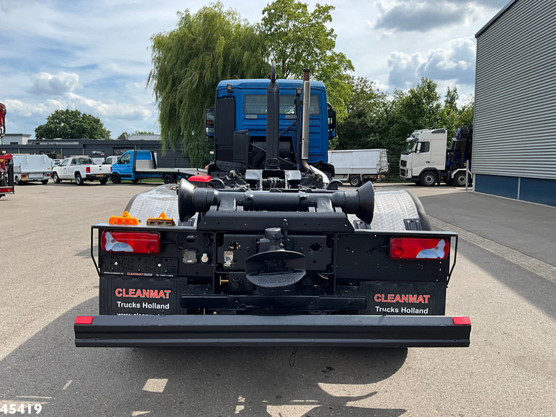 MAN TGS 26.400 6x4 Manual Full Steel Just 327.817 km! - شاحنة ذات الخطاف: صور 4 MAN TGS 26.400 6x4 Manual Full Steel Just 327.817 km! - شاحنة ذات الخطاف: صور 4