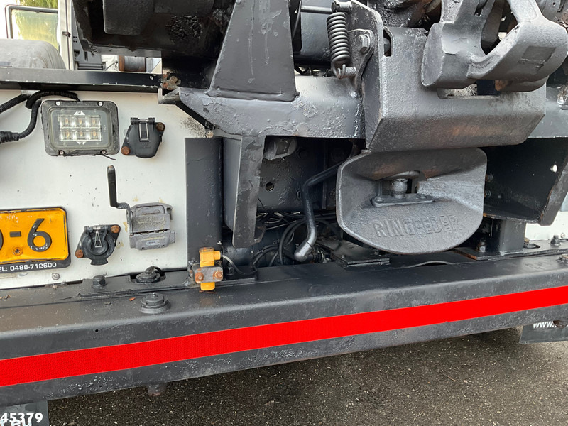 MAN TGS 26.400 Euro 6 24 Ton kettingsysteem - شاحنة - نظام الكابلات: صور 5 MAN TGS 26.400 Euro 6 24 Ton kettingsysteem - شاحنة - نظام الكابلات: صور 5