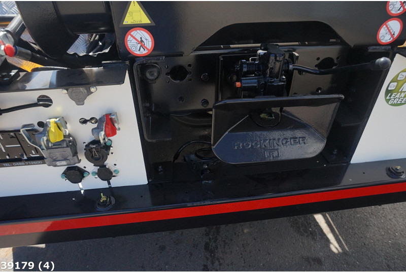 MAN TGS 26.420 HMF 21 Tonmeter laadkraan Just 170.296 km! - شاحنة ذات الخطاف, شاحنة كرين: صور 5 MAN TGS 26.420 HMF 21 Tonmeter laadkraan Just 170.296 km! - شاحنة ذات الخطاف, شاحنة كرين: صور 5