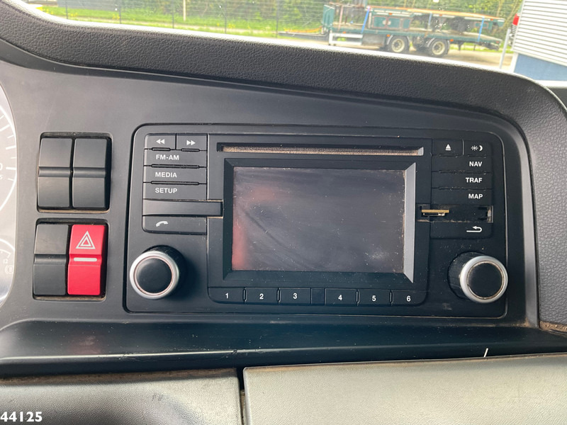 تأجير MAN TGS 33.480 6x6 Euro 6 Palfinger 27 Tonmeter boomkraan MAN TGS 33.480 6x6 Euro 6 Palfinger 27 Tonmeter boomkraan: صور 15