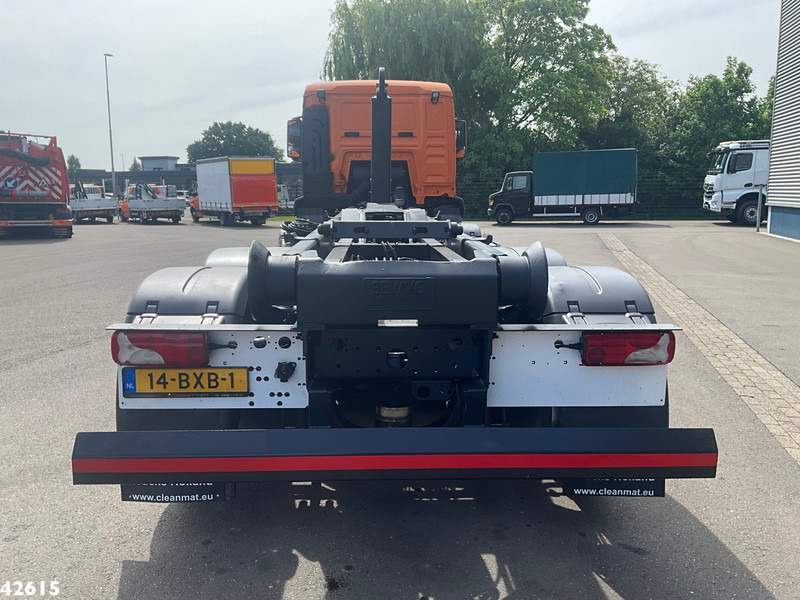 MAN TGS 35.360 8x2 Euro 6 VDL 30 Ton haakarmsysteem - شاحنة ذات الخطاف: صور 3 MAN TGS 35.360 8x2 Euro 6 VDL 30 Ton haakarmsysteem - شاحنة ذات الخطاف: صور 3