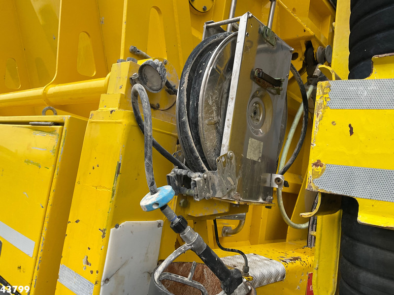 تأجير MAN TGS 35.480 10x4 RSP Tridem Saugbagger 10m³ MAN TGS 35.480 10x4 RSP Tridem Saugbagger 10m³: صور 16 تأجير MAN TGS 35.480 10x4 RSP Tridem Saugbagger 10m³ MAN TGS 35.480 10x4 RSP Tridem Saugbagger 10m³: صور 16