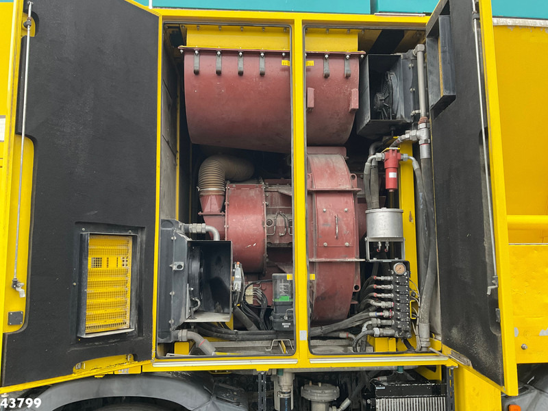 تأجير MAN TGS 35.480 10x4 RSP Tridem Saugbagger 10m³ MAN TGS 35.480 10x4 RSP Tridem Saugbagger 10m³: صور 18 تأجير MAN TGS 35.480 10x4 RSP Tridem Saugbagger 10m³ MAN TGS 35.480 10x4 RSP Tridem Saugbagger 10m³: صور 18