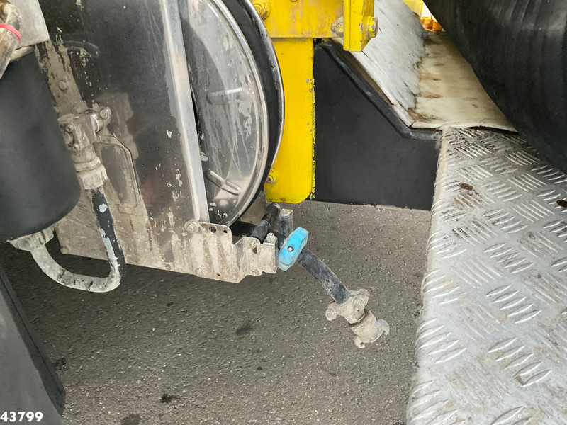 تأجير MAN TGS 35.480 10x4 RSP Tridem Saugbagger 10m³ MAN TGS 35.480 10x4 RSP Tridem Saugbagger 10m³: صور 19 تأجير MAN TGS 35.480 10x4 RSP Tridem Saugbagger 10m³ MAN TGS 35.480 10x4 RSP Tridem Saugbagger 10m³: صور 19