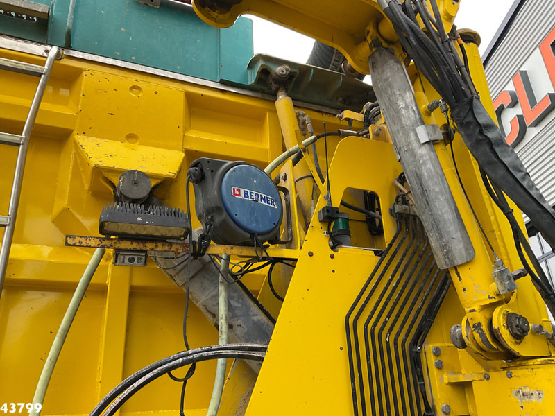 تأجير MAN TGS 35.480 10x4 RSP Tridem Saugbagger 10m³ MAN TGS 35.480 10x4 RSP Tridem Saugbagger 10m³: صور 12 تأجير MAN TGS 35.480 10x4 RSP Tridem Saugbagger 10m³ MAN TGS 35.480 10x4 RSP Tridem Saugbagger 10m³: صور 12