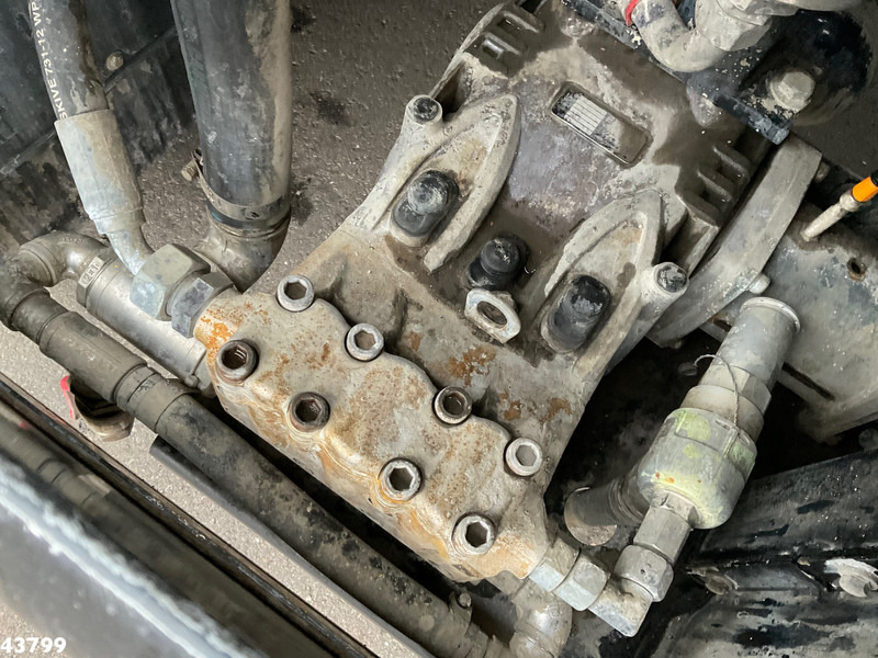 تأجير MAN TGS 35.480 10x4 RSP Tridem Saugbagger 10m³ MAN TGS 35.480 10x4 RSP Tridem Saugbagger 10m³: صور 20 تأجير MAN TGS 35.480 10x4 RSP Tridem Saugbagger 10m³ MAN TGS 35.480 10x4 RSP Tridem Saugbagger 10m³: صور 20