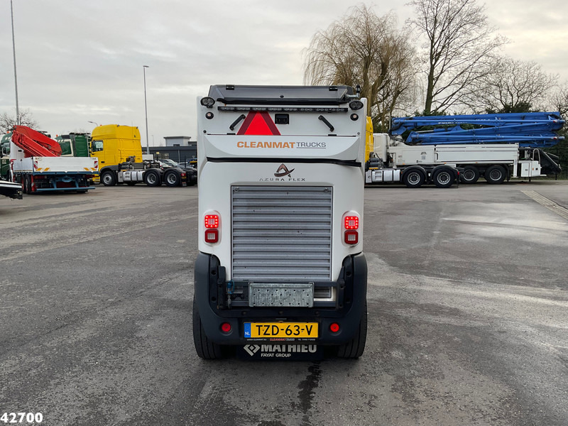 Mathieu MC 210 Azura Flex Euro 6 Stage 5 with 3-rd brush - سياره كنس شوارع: صور 3 Mathieu MC 210 Azura Flex Euro 6 Stage 5 with 3-rd brush - سياره كنس شوارع: صور 3