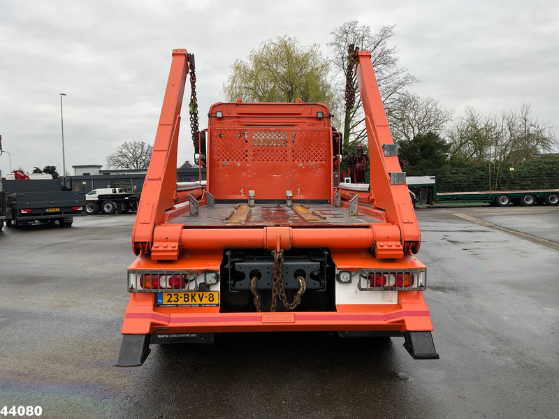 Mercedes-Benz Antos 2024 Euro 6 Hyvalift 14 Ton portaalarmsysteem - شاحنات قابلة للفك شاحنة: صور 5 Mercedes-Benz Antos 2024 Euro 6 Hyvalift 14 Ton portaalarmsysteem - شاحنات قابلة للفك شاحنة: صور 5