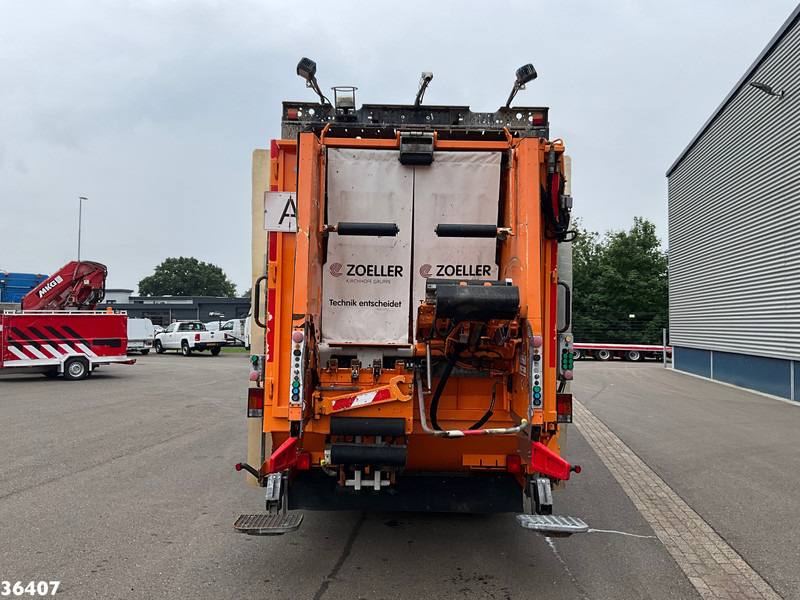 Mercedes-Benz Antos 2533 Euro 6 Zoeller 21,5m³ - شاحنة القمامة: صور 5 Mercedes-Benz Antos 2533 Euro 6 Zoeller 21,5m³ - شاحنة القمامة: صور 5
