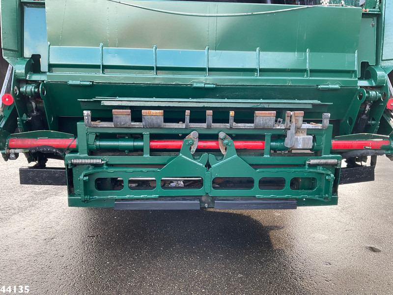 Mercedes-Benz Antos 2546 Euro 6 Norba N3 22m³ - شاحنة القمامة: صور 3 Mercedes-Benz Antos 2546 Euro 6 Norba N3 22m³ - شاحنة القمامة: صور 3