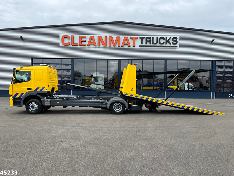 Mercedes-Benz Atego 1524 Euro 6 Falkom bergingsvoertuig - سيارة السحب للتصليح: صور 1 Mercedes-Benz Atego 1524 Euro 6 Falkom bergingsvoertuig - سيارة السحب للتصليح: صور 1