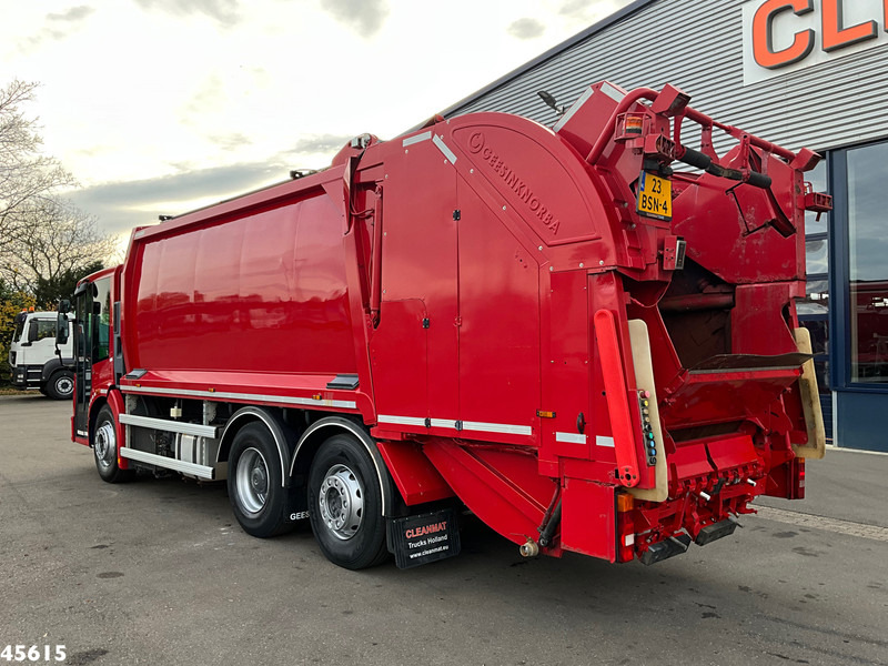 Mercedes-Benz Econic 2630 RHD Euro 6 Geesink 22m³ Just 160.227 km! - شاحنة القمامة: صور 5 Mercedes-Benz Econic 2630 RHD Euro 6 Geesink 22m³ Just 160.227 km! - شاحنة القمامة: صور 5