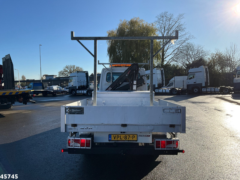 Mercedes-Benz Sprinter 513 2.2 CDI Hiab 2 Tonmeter laadkraan Just 196.629 km! - شاحنة كرين: صور 5 Mercedes-Benz Sprinter 513 2.2 CDI Hiab 2 Tonmeter laadkraan Just 196.629 km! - شاحنة كرين: صور 5