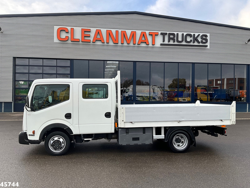 Nissan Cabstar 45.14 kipper Manual Just 101.549 km! - قلابات: صور 3 Nissan Cabstar 45.14 kipper Manual Just 101.549 km! - قلابات: صور 3