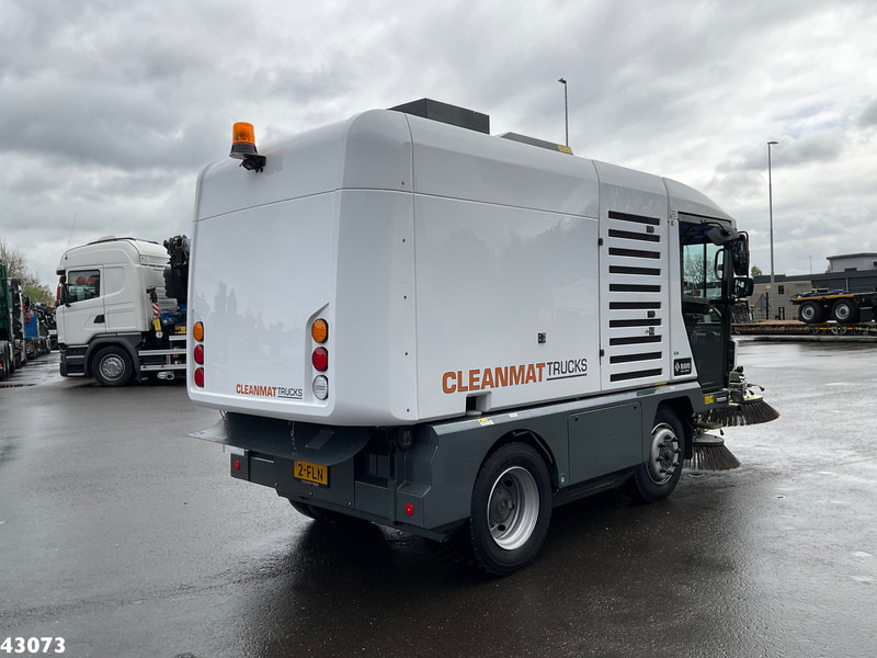 Ravo 540 STH Euro 6 with 3-rd brush - سياره كنس شوارع: صور 5 Ravo 540 STH Euro 6 with 3-rd brush - سياره كنس شوارع: صور 5