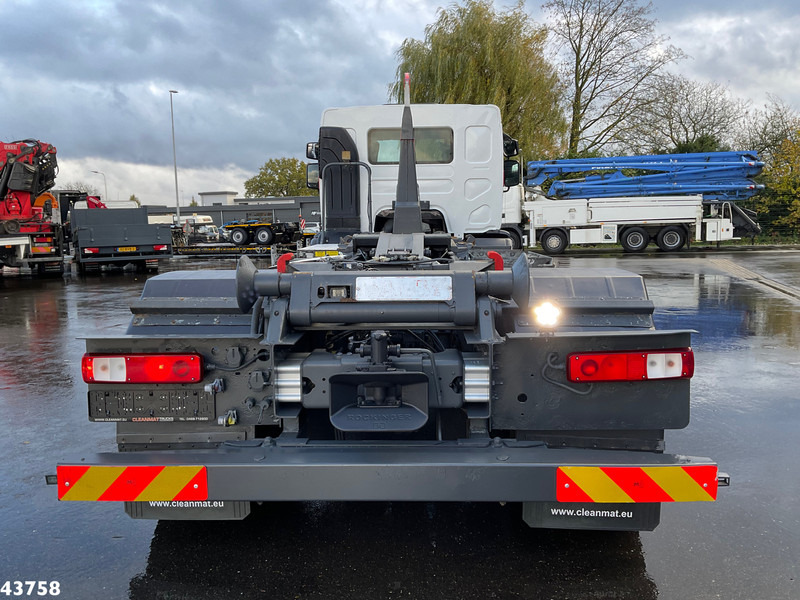 شاحنة ذات الخطاف Renault C 380 Euro 6 16 Ton haakarmsysteem: صور 6