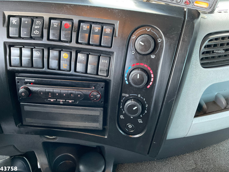 شاحنة ذات الخطاف Renault C 380 Euro 6 16 Ton haakarmsysteem: صور 10