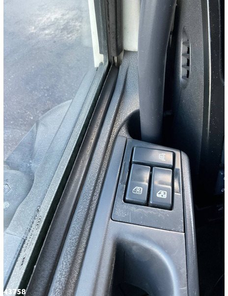 شاحنة ذات الخطاف Renault C 380 Euro 6 16 Ton haakarmsysteem: صور 13