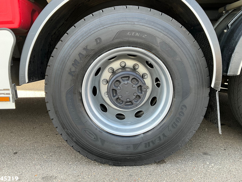 شاحنة القمامة Renault D 26 WIDE Euro 6 Geesink Norba MF 300 21m³: صور 14 شاحنة القمامة Renault D 26 WIDE Euro 6 Geesink Norba MF 300 21m³: صور 14