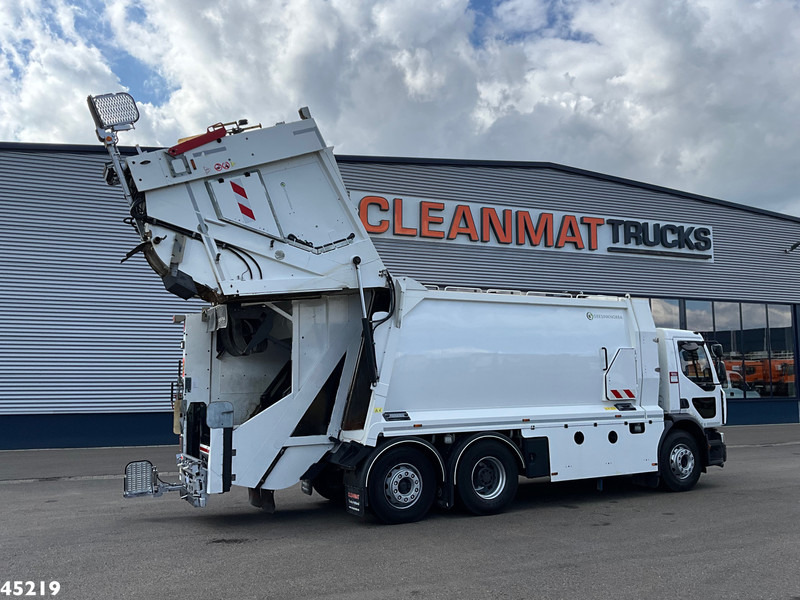 Renault D 26 WIDE Euro 6 Geesink Norba MF 300 21m³ - شاحنة القمامة: صور 1 Renault D 26 WIDE Euro 6 Geesink Norba MF 300 21m³ - شاحنة القمامة: صور 1