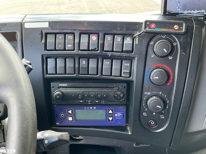 شاحنة القمامة Renault D 26 WIDE Euro 6 Geesink Norba MF 300 21m³: صور 19 شاحنة القمامة Renault D 26 WIDE Euro 6 Geesink Norba MF 300 21m³: صور 19