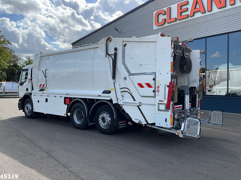 Renault D 26 WIDE Euro 6 Geesink Norba MF 300 21m³ - شاحنة القمامة: صور 4 Renault D 26 WIDE Euro 6 Geesink Norba MF 300 21m³ - شاحنة القمامة: صور 4