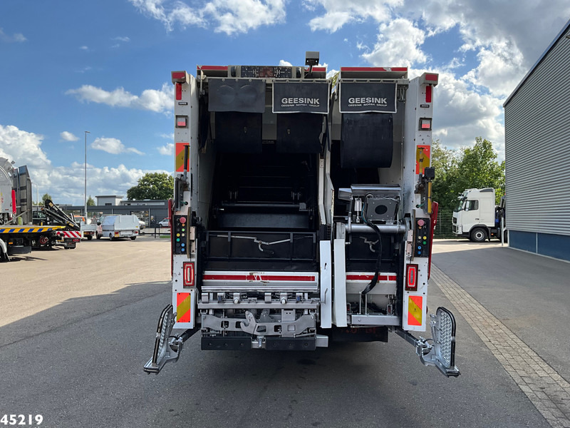 شاحنة القمامة Renault D 26 WIDE Euro 6 Geesink Norba MF 300 21m³: صور 10 شاحنة القمامة Renault D 26 WIDE Euro 6 Geesink Norba MF 300 21m³: صور 10