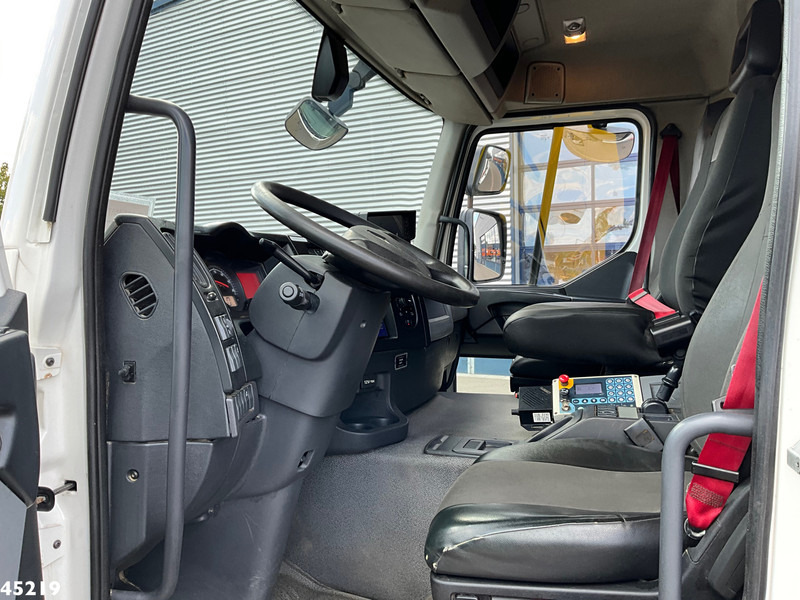 شاحنة القمامة Renault D 26 WIDE Euro 6 Geesink Norba MF 300 21m³: صور 16 شاحنة القمامة Renault D 26 WIDE Euro 6 Geesink Norba MF 300 21m³: صور 16