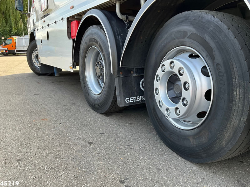 شاحنة القمامة Renault D 26 WIDE Euro 6 Geesink Norba MF 300 21m³: صور 13 شاحنة القمامة Renault D 26 WIDE Euro 6 Geesink Norba MF 300 21m³: صور 13