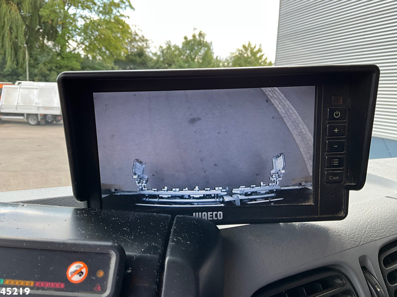 شاحنة القمامة Renault D 26 WIDE Euro 6 Geesink Norba MF 300 21m³: صور 20 شاحنة القمامة Renault D 26 WIDE Euro 6 Geesink Norba MF 300 21m³: صور 20