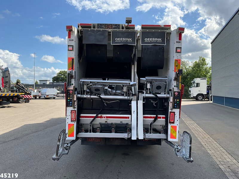 شاحنة القمامة Renault D 26 WIDE Euro 6 Geesink Norba MF 300 21m³: صور 9 شاحنة القمامة Renault D 26 WIDE Euro 6 Geesink Norba MF 300 21m³: صور 9