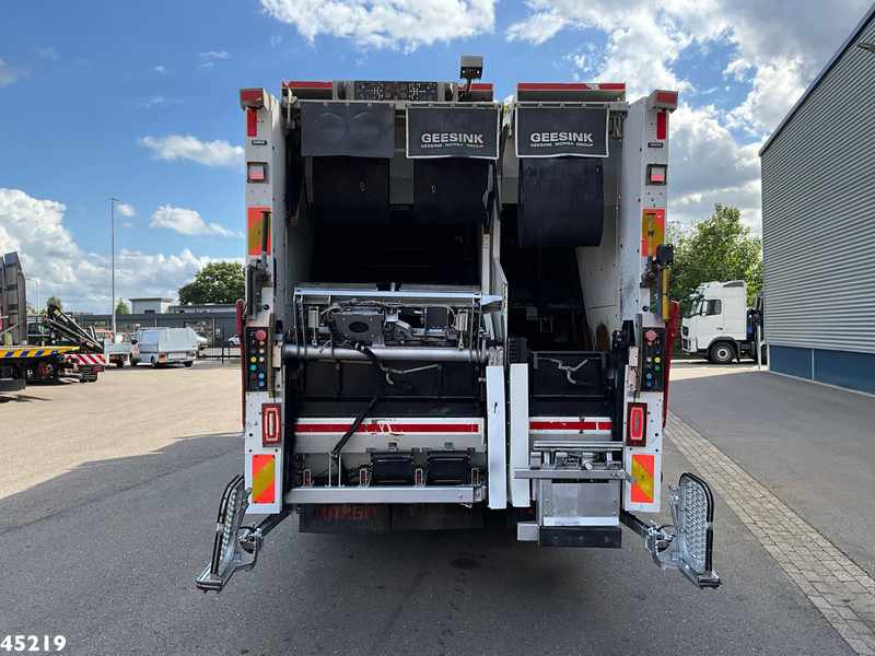 شاحنة القمامة Renault D 26 WIDE Euro 6 Geesink Norba MF 300 21m³: صور 11 شاحنة القمامة Renault D 26 WIDE Euro 6 Geesink Norba MF 300 21m³: صور 11