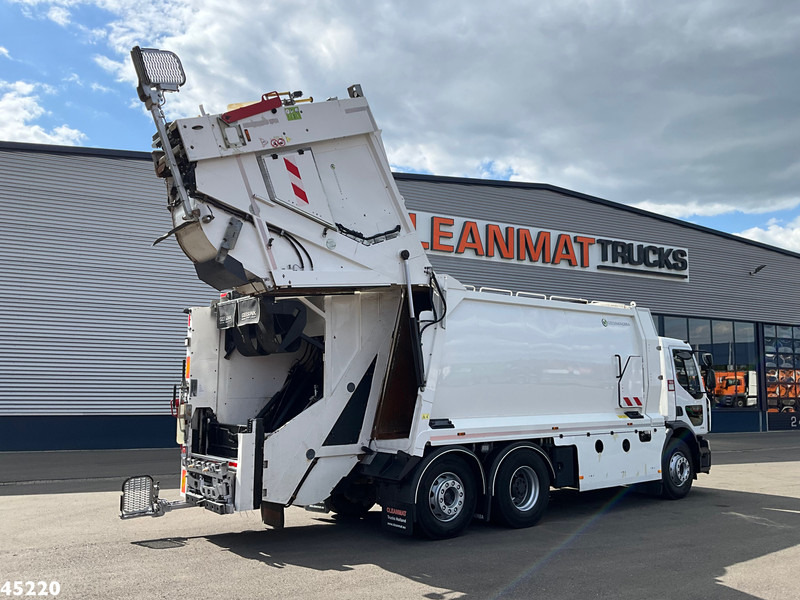 Renault D 26 WIDE Euro 6 Geesink Norba MF 300 21m³ - شاحنة القمامة: صور 1 Renault D 26 WIDE Euro 6 Geesink Norba MF 300 21m³ - شاحنة القمامة: صور 1