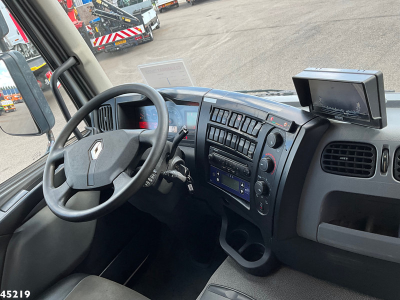 شاحنة القمامة Renault D 26 WIDE Euro 6 Geesink Norba MF 300 21m³: صور 17 شاحنة القمامة Renault D 26 WIDE Euro 6 Geesink Norba MF 300 21m³: صور 17