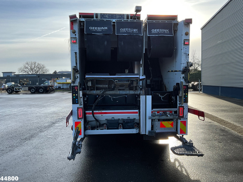 Renault D 26 WIDE Euro 6 Geesink Norba MF 300 Just 126.390 km! - شاحنة القمامة: صور 4 Renault D 26 WIDE Euro 6 Geesink Norba MF 300 Just 126.390 km! - شاحنة القمامة: صور 4