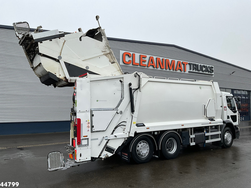 Renault D 26 WIDE Euro 6 Geesink Norba MF 300 Just 128.417 km! - شاحنة القمامة: صور 1 Renault D 26 WIDE Euro 6 Geesink Norba MF 300 Just 128.417 km! - شاحنة القمامة: صور 1