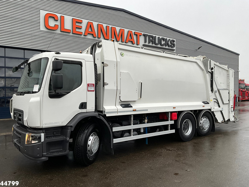 Renault D 26 WIDE Euro 6 Geesink Norba MF 300 Just 128.417 km! - شاحنة القمامة: صور 2 Renault D 26 WIDE Euro 6 Geesink Norba MF 300 Just 128.417 km! - شاحنة القمامة: صور 2
