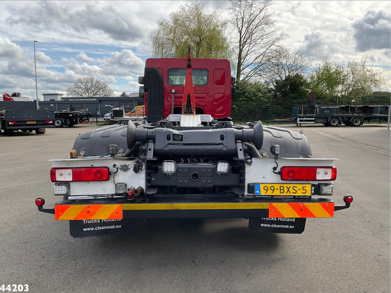 Renault D-WIDE Euro 6 20 Ton haakarmsysteem - شاحنة ذات الخطاف: صور 4 Renault D-WIDE Euro 6 20 Ton haakarmsysteem - شاحنة ذات الخطاف: صور 4