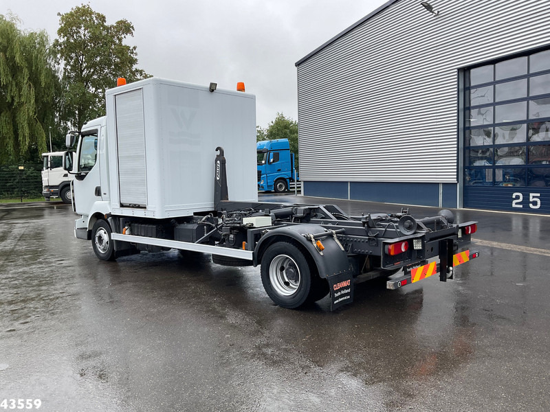 Renault Midlum 150.10 Palift haakarmsysteem Just 86.140 km! - شاحنة ذات الخطاف: صور 3 Renault Midlum 150.10 Palift haakarmsysteem Just 86.140 km! - شاحنة ذات الخطاف: صور 3