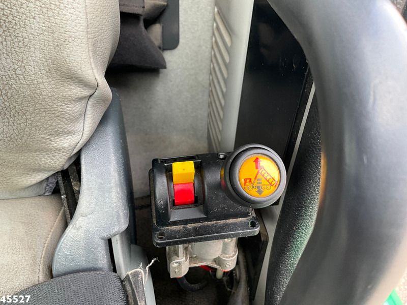 قلابات Renault Midlum 270 DXI WAF 10m³ kipper Just 26.408 Km!: صور 15