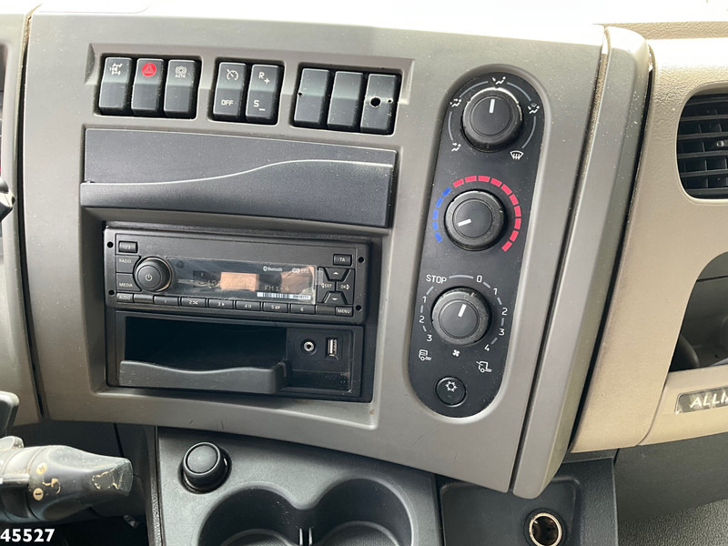 قلابات Renault Midlum 270 DXI WAF 10m³ kipper Just 26.408 Km!: صور 14