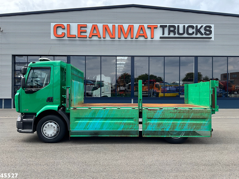 Renault Midlum 270 DXI WAF 10m³ kipper Just 26.408 Km! - قلابات: صور 3 Renault Midlum 270 DXI WAF 10m³ kipper Just 26.408 Km! - قلابات: صور 3