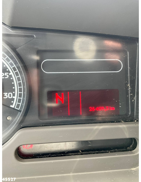 قلابات Renault Midlum 270 DXI WAF 10m³ kipper Just 26.408 Km!: صور 19