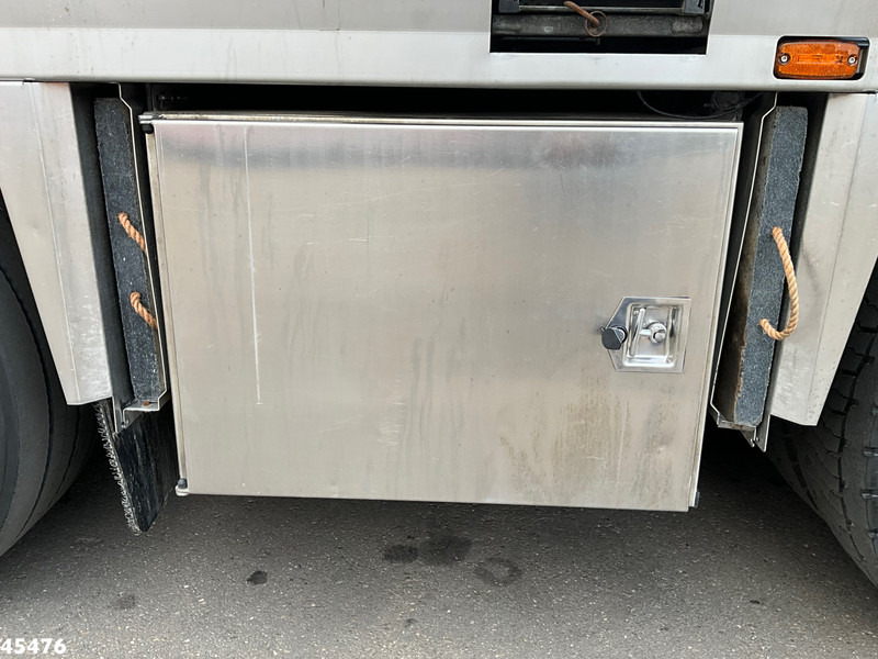 شاحنة كرين Scania G 480 HMF 85 Tonmeter laadkraan + Fly-Jib: صور 16 شاحنة كرين Scania G 480 HMF 85 Tonmeter laadkraan + Fly-Jib: صور 16